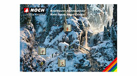 030-36994 - Figuren-Adventskalender (Spur N)